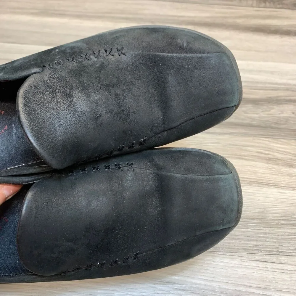 Merrell primo seam